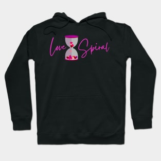 Lavender Haze Love Spiral | Midnights Taylor Swift Hoodie